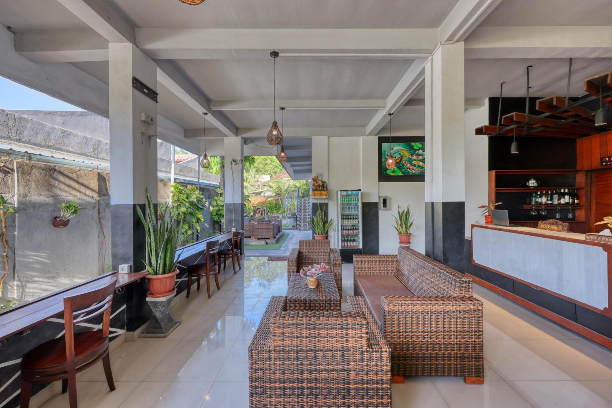 Dyou Villa Batununggul Exterior foto