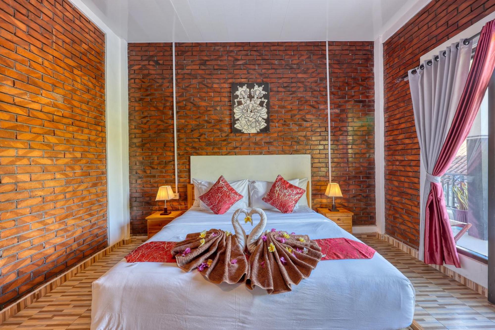 Dyou Villa Batununggul Exterior foto
